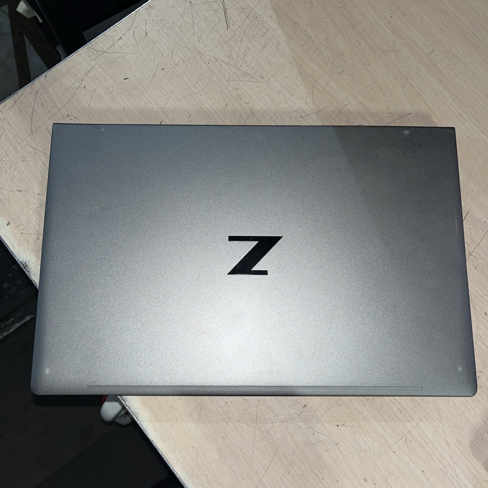 HP ZBOOK POWER G7 MOBILE INTEL CORE I7-10850H 2.70GHZ 8GB RAM NO HD