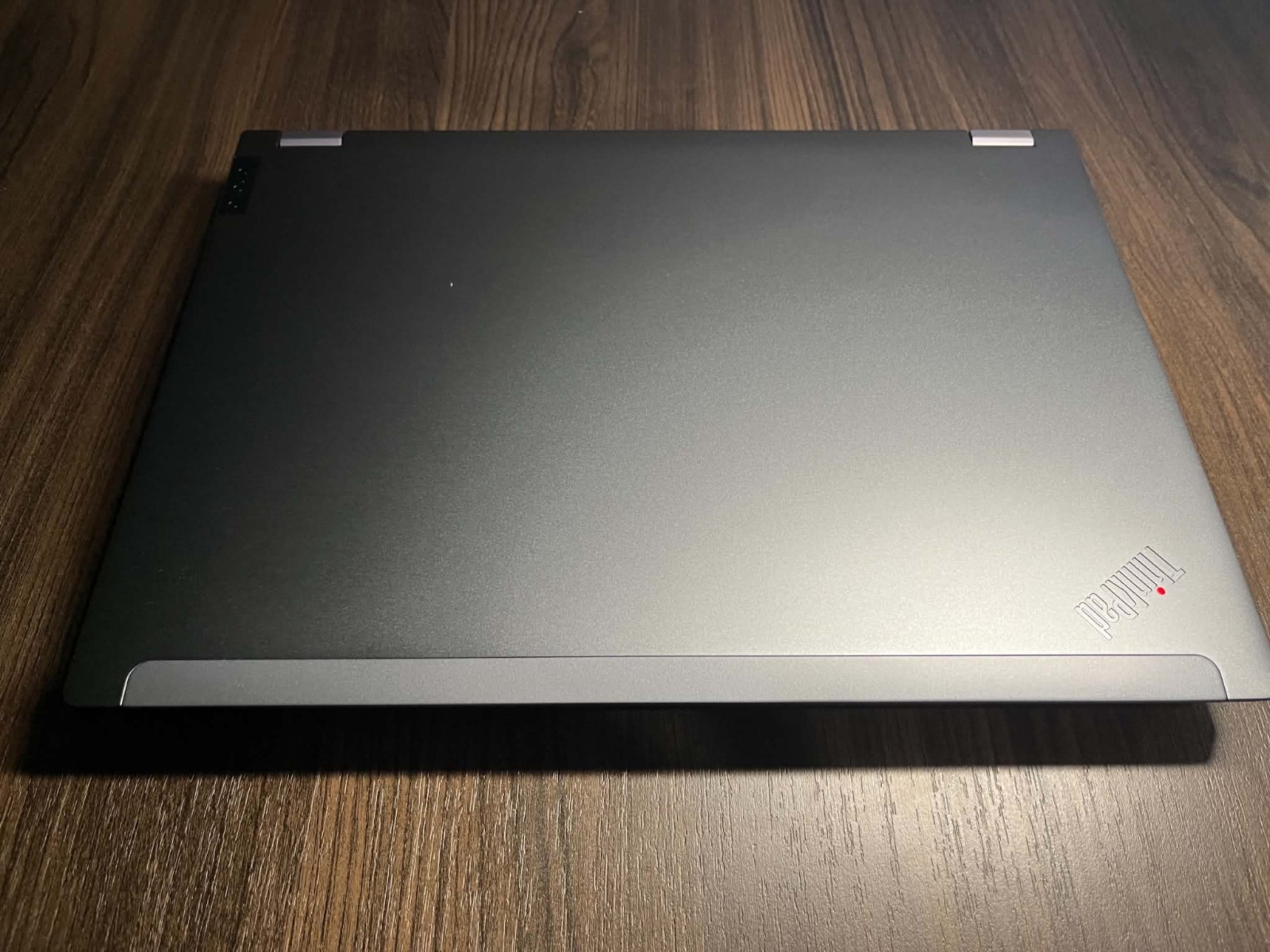Lenovo ThinkPad P16 Gen 2 i9-13950HX RTX 5000 Ada 64GB 2TB 4K OLED Touch