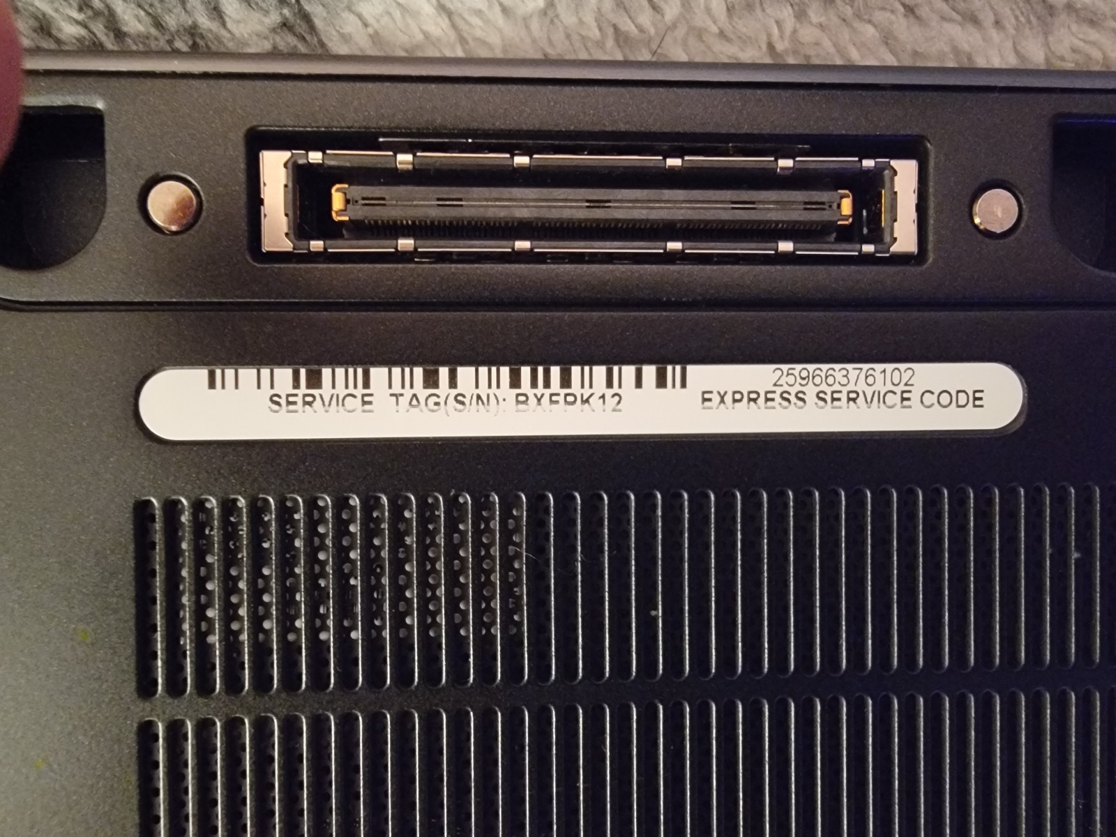 Dell Latitude E7440 14”- i5 4310U, 1.9GHz, 8GB RAM)…