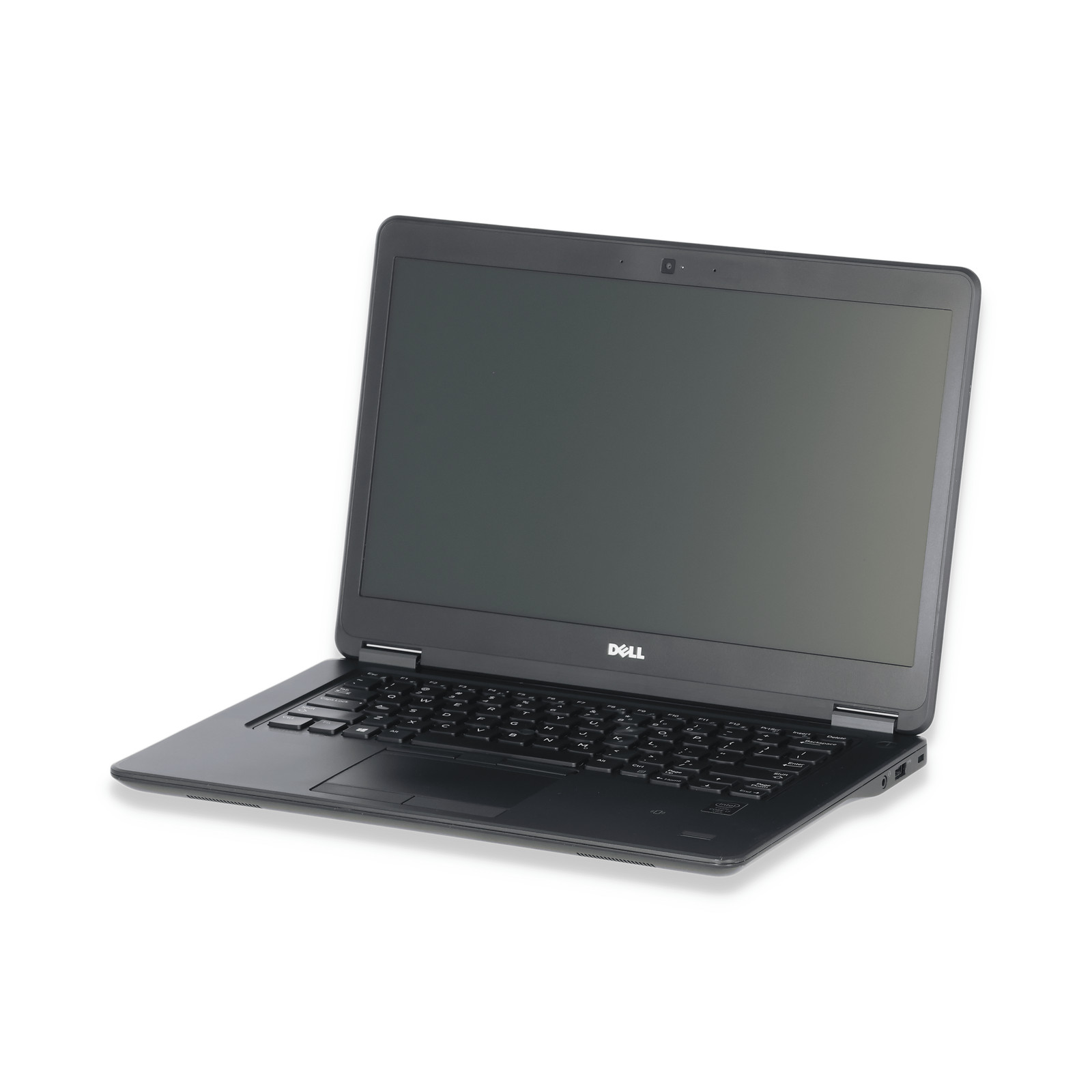 Dell Latitude 14″ Laptop : i5 5th Gen | 8GB Ram 256GB SSD | No OS – Refurbished