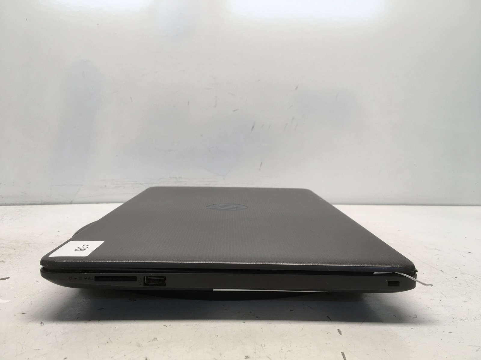 HP 250 G7 Intel i5 8th gen No RAM NO HDD No Batt