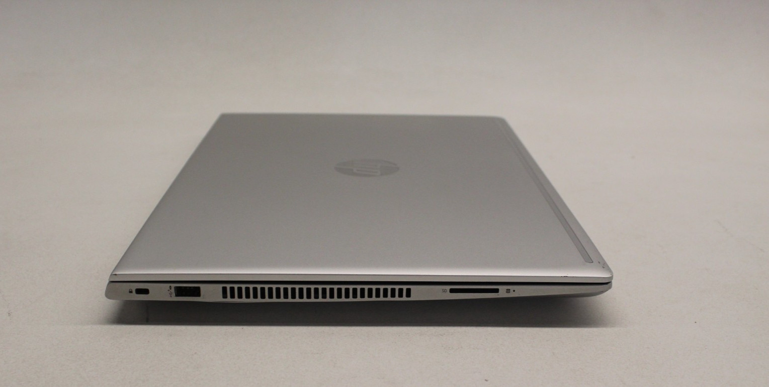 HP Probook 450 G7 I5-10210U 512GB NvME SSD 16GB DDR4 Win11Pro* NO Battery