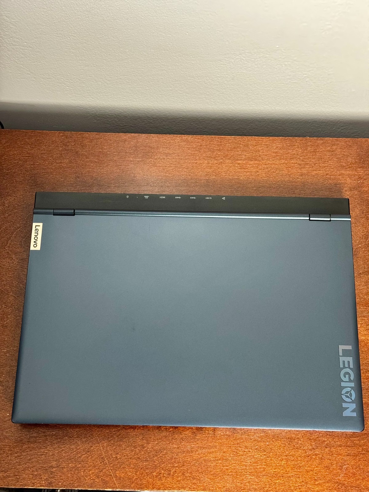 Lenovo Legion 5 17ACH6H 17.3″ – 1TB SSD, Ryzen 7 5800H, 16GB RAM, RTX 3060.