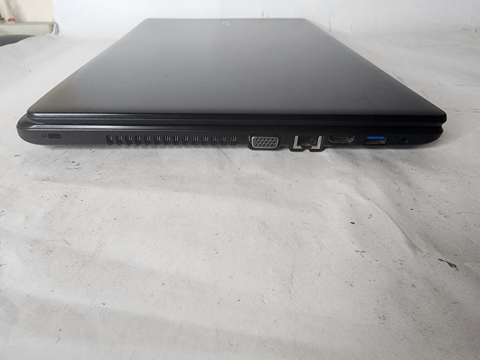 ACER ASPIRE E5-571 INTEL CORE I5-4210U @ 1.70GHz 6GB RAM 1TB HDD WIN-10H Read