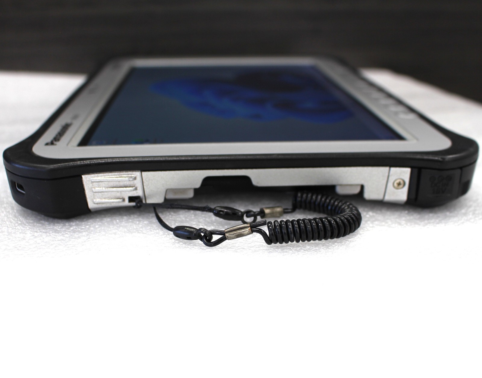Panasonic FZ-G1 Tablet MK4 10.1″, i5-6300U, 8GB 128GB, 4G LTE, WIN 11 Pro, LAN
