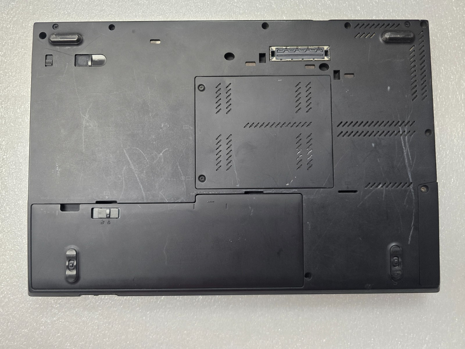 Lenovo ThinkPad T430s 14″ HD+ I5-3320M 120GB SSD 8GB W10P Webcam DVD