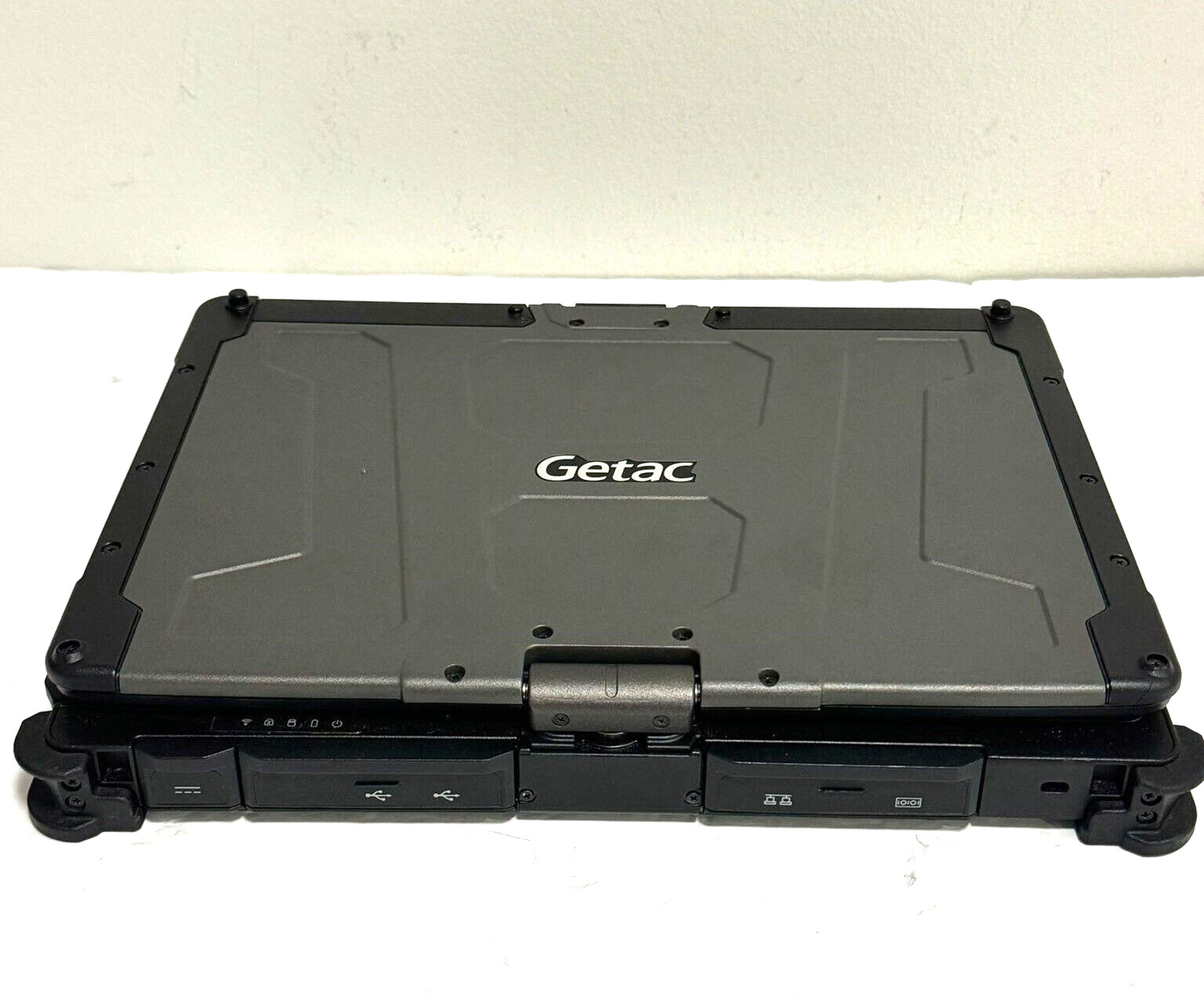 Getac V110 G2 i7-5500U 8GB Ram NO CADDY/NO SSD/NO Charger
