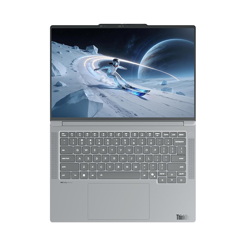 Lenovo ThinkBook 16+ 2026 Laptop AMD Ryzen™ AI 7 H 450 16-inch 3.2K 165Hz Screen