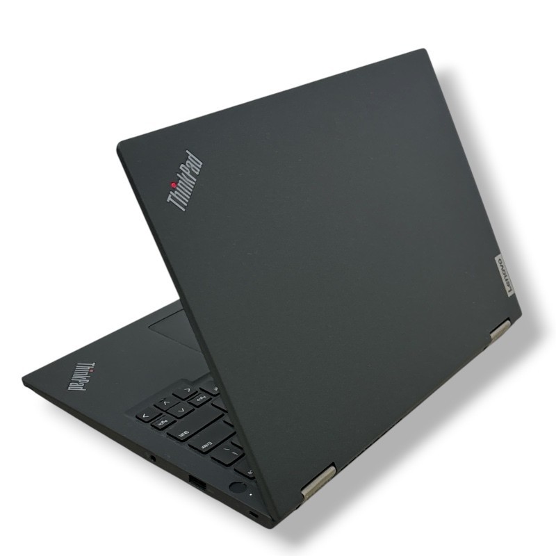 Lenovo ThinkPad X13 i7-1185G7 16GB Ram 512GB SSD Win11P 2n1 Touchscreen Laptop