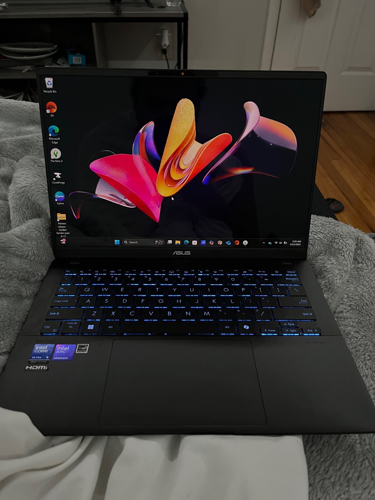 asus vivobook s14
