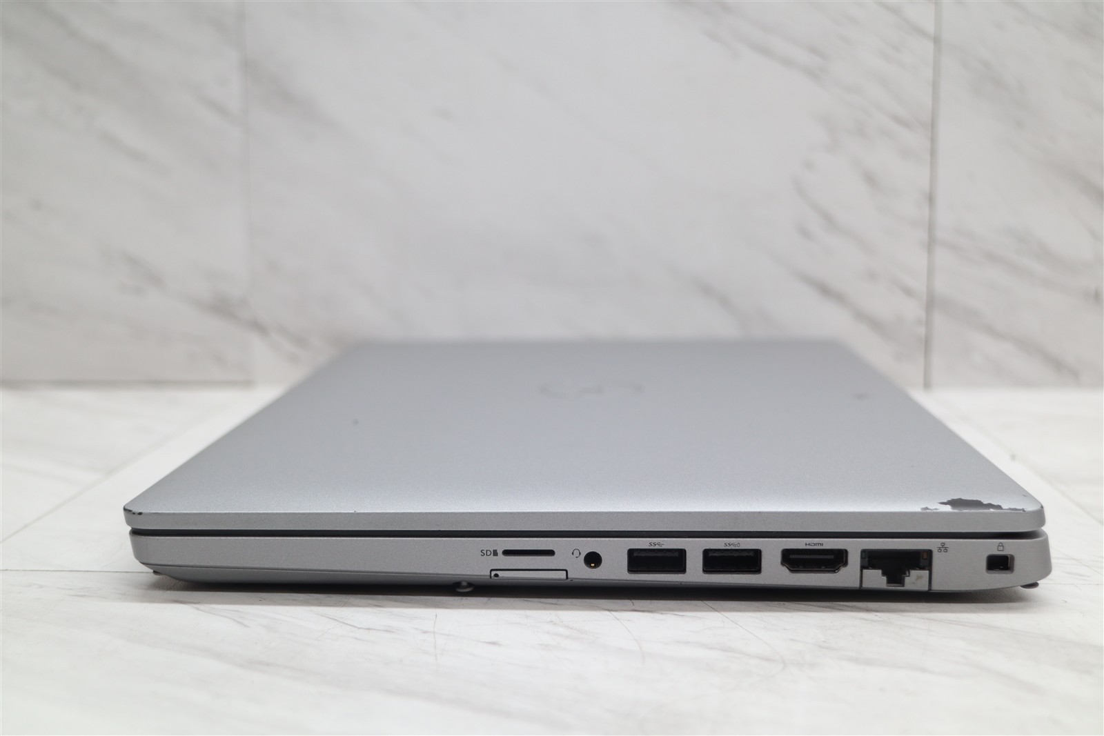 Dell Latitude 5410 14″ i5-10310U 1.7GHz 8GB FHD Laptop 1080p w/ Adapter