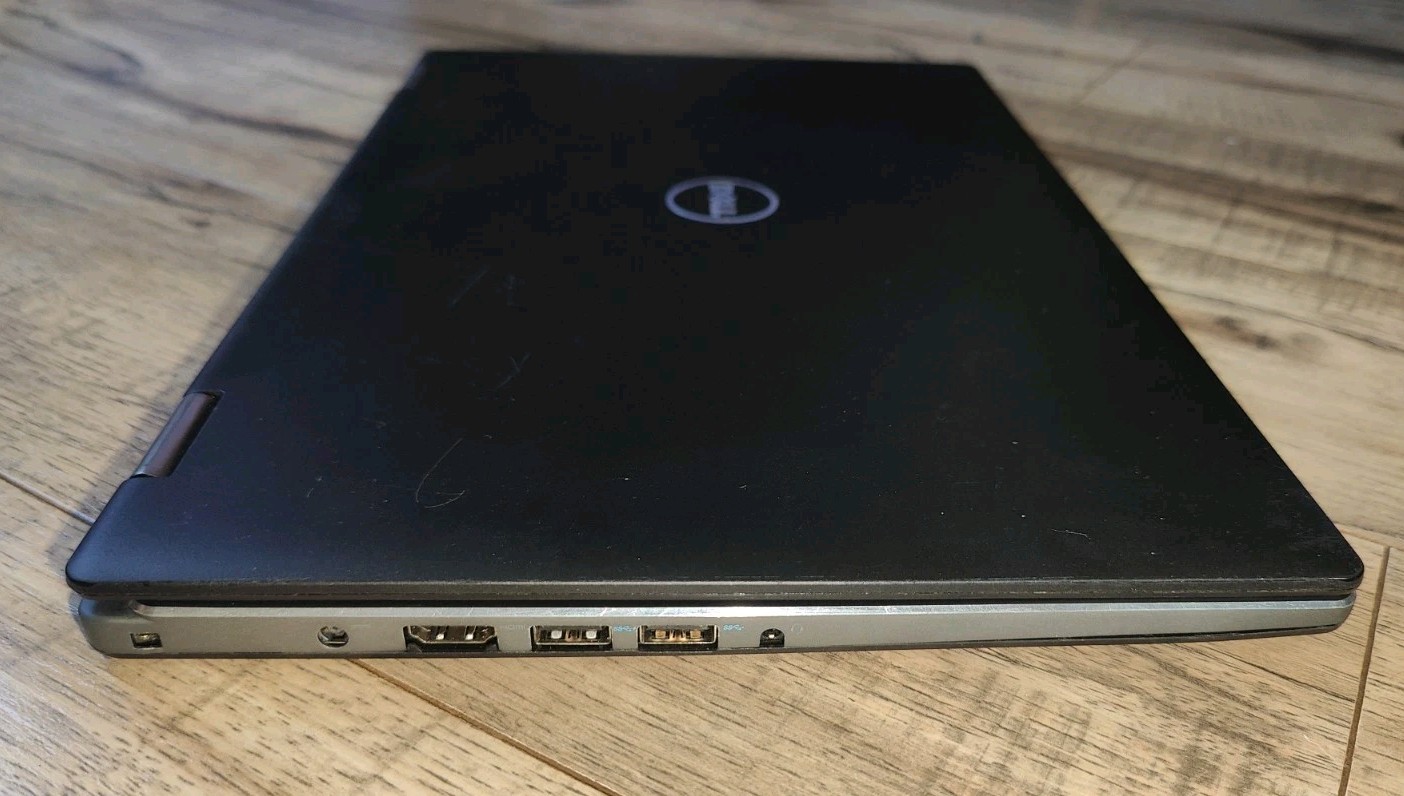 ⭐ DELL INSPIRON 13 7353 | INTEL CORE I5-6500U 2.50GHZ | 256GB | 8GB | Windows 11