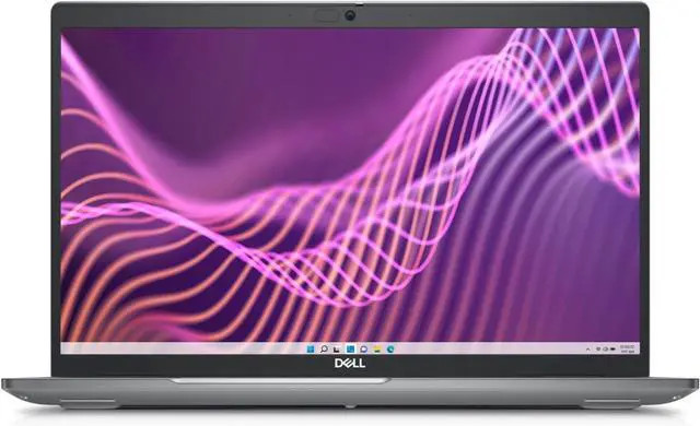 DELL Notebooks 15.6 in Latitude 5540 Intel Core i5 16GB RAM 512GB SSD
