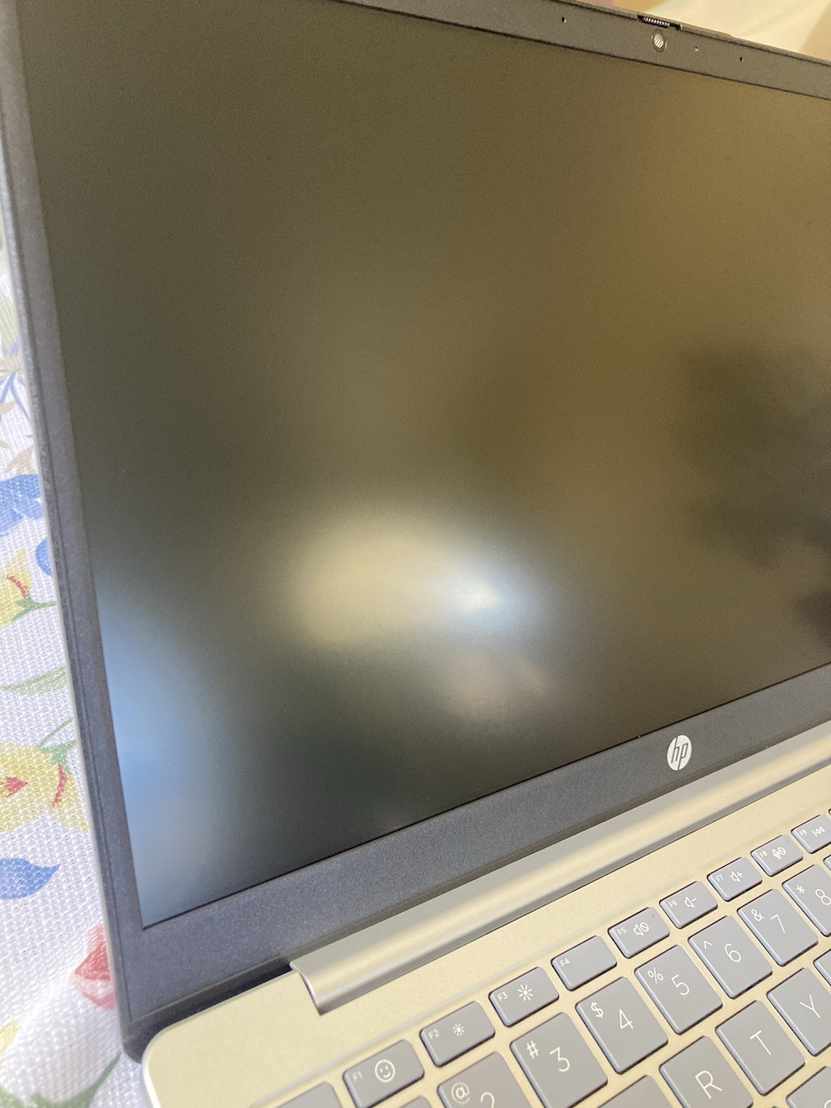HP Laptop 14-em0022wm 14in FHD AMD Athlon 4GB 256GB SSD Win11 Silver new no box