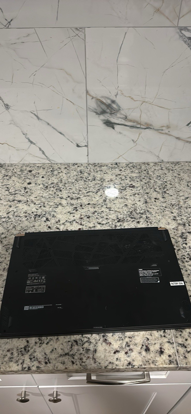 MSI Gaming Laptop – Intel i7, RTX 2070 Max-Q, 144Hz Display