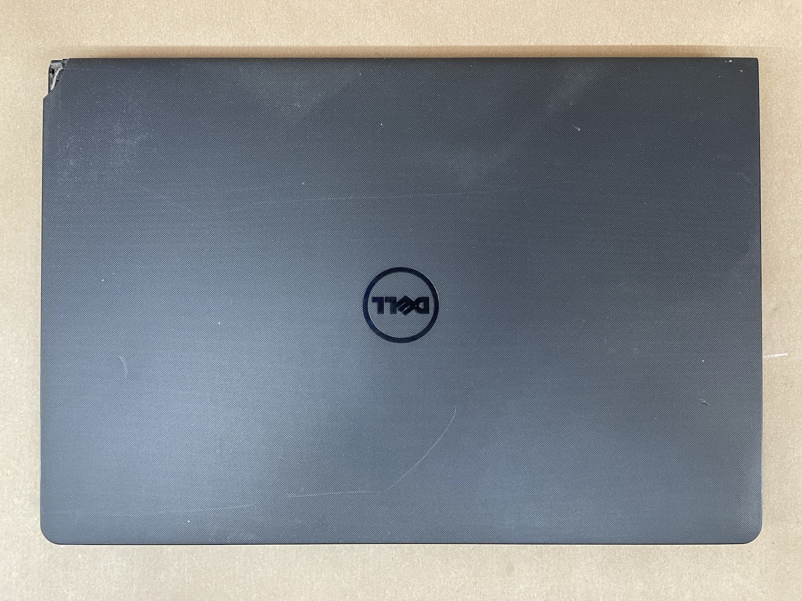 Dell Inspiron 15 3567 15.6″ i3-7100U@2.40GHz 8GB RAM 1TB HDD Win10 Pro