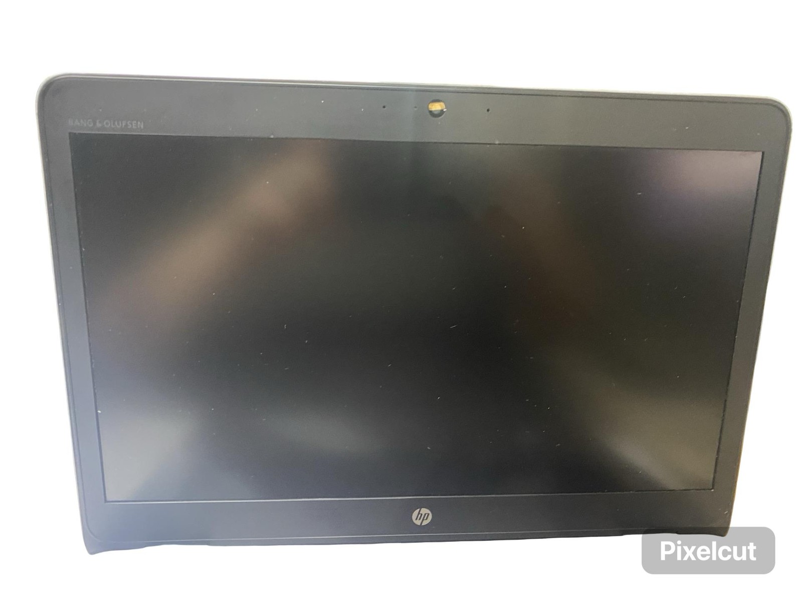 HP EliteBook 840 G3 i5 6300U 8GB 128GB Win11 Pro Laptop Grade C No Battery