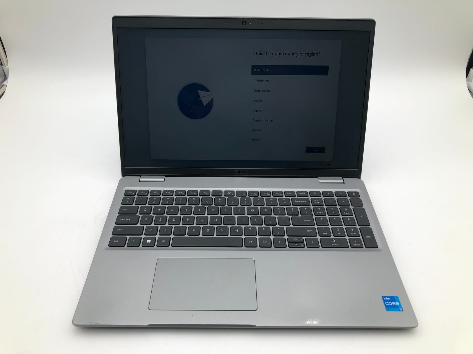Dell | Latitude 5530 | i5-1235U | 16GB | 256GB NVMe | Win 11 Pro | 73% Battery