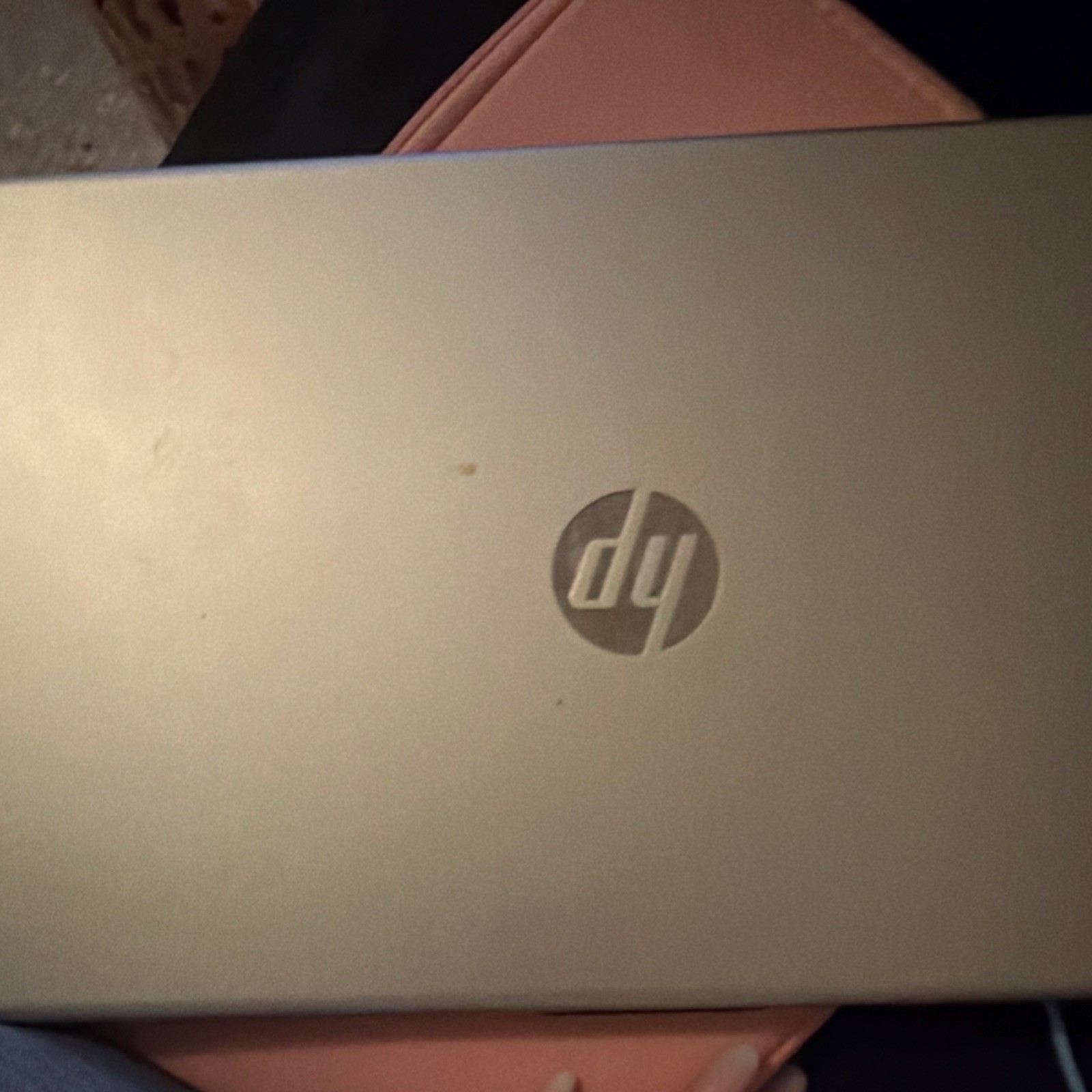 HP Laptop 15s-eq2023AU 15.6″ AMD Ryzen 3 Silver Notebook Series
