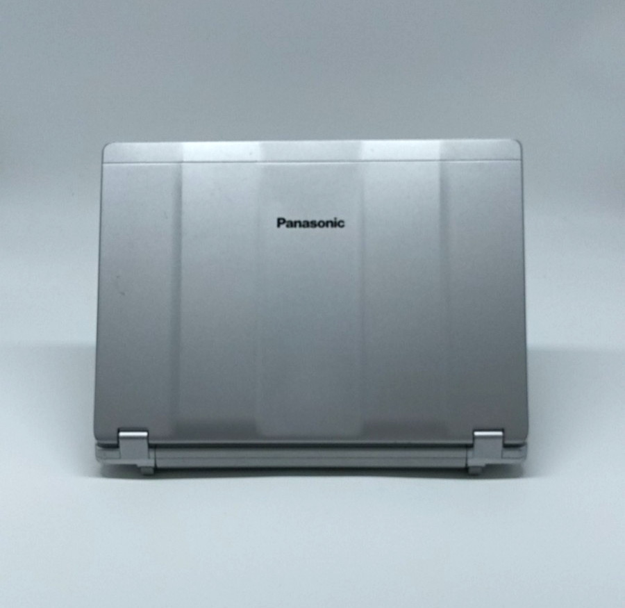 Panasonic Let’s Note SZ6 CF-SZ6 i5-7300U 8GB RAM 256GB SSD Laptop touch w/ AC