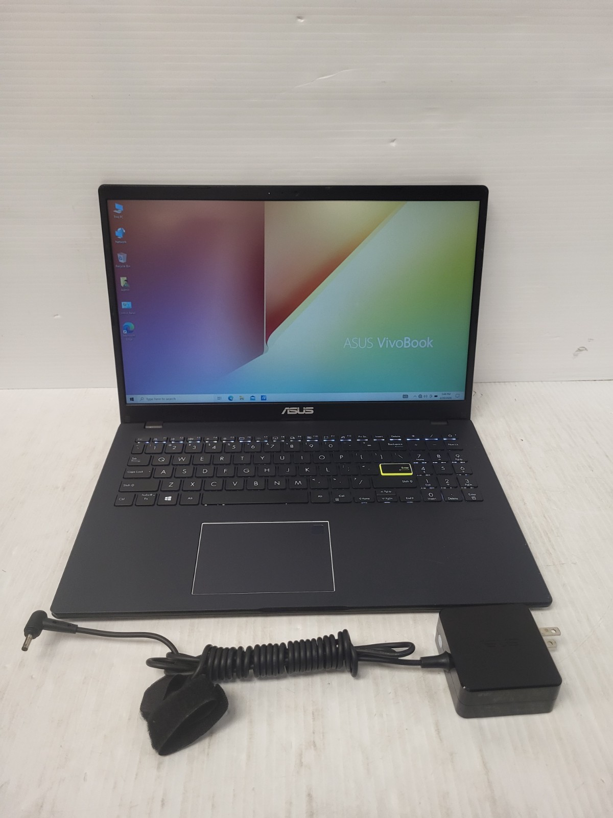 (N83859-1) Asus L510M Laptop