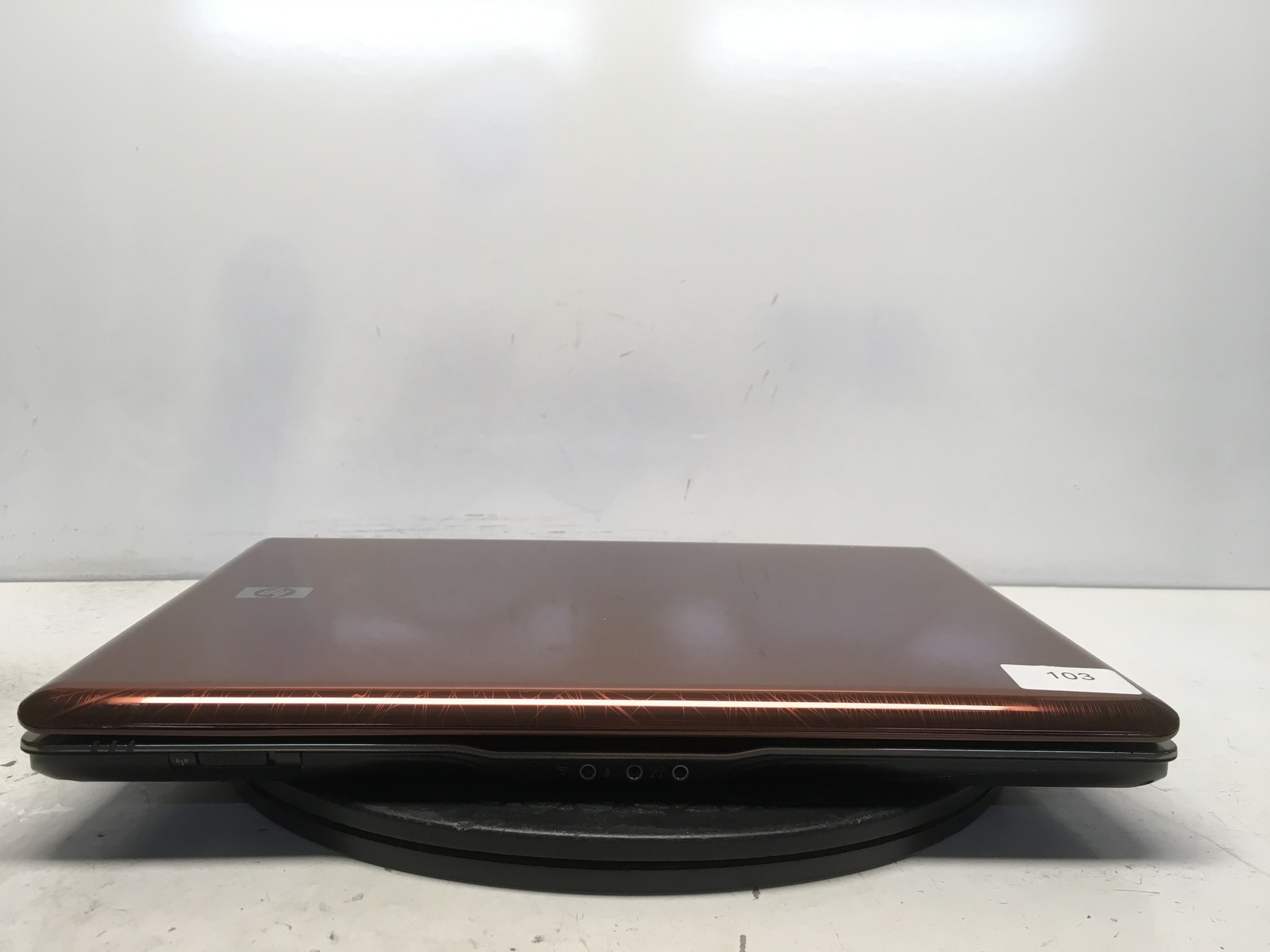 HP Pavilion DV6985SE Intel Core 2 Duo T5750 2000MHz 4 GB NO HDD No Batt