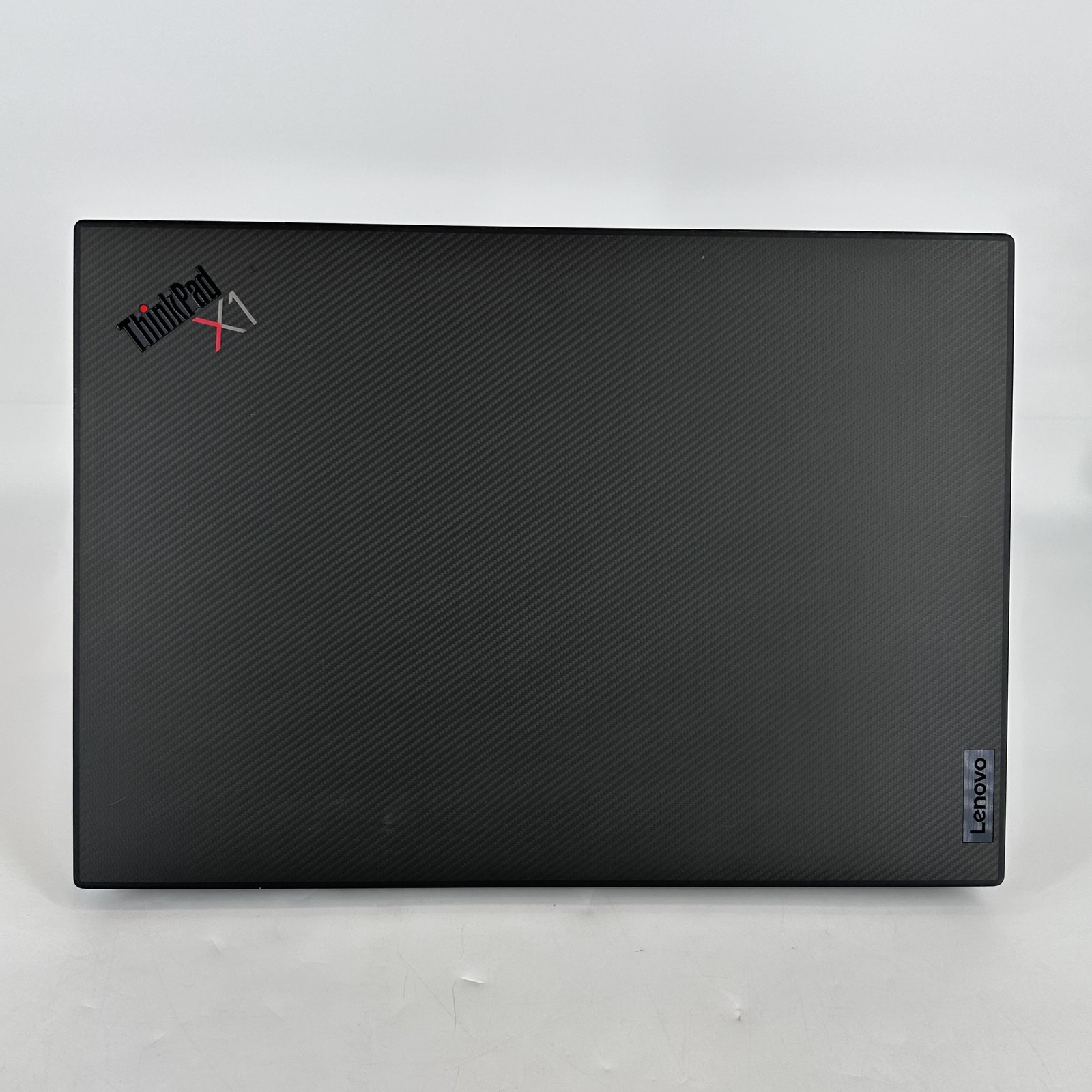 Lenovo ThinkPad X1 Extreme Gen 5 16 UHD+ TOUCH i9-12900H 64GB 2TB RTX 3080 Ti