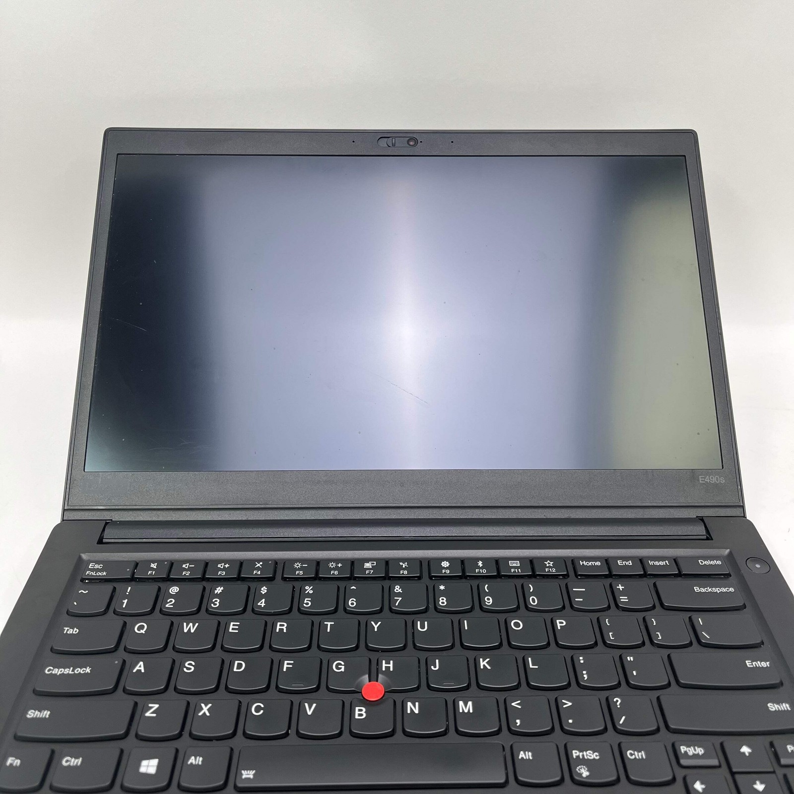 Lenovo ThinkPad E490S 14″ i5-8265U 1.6GHz 8GB RAM 512GB SSD