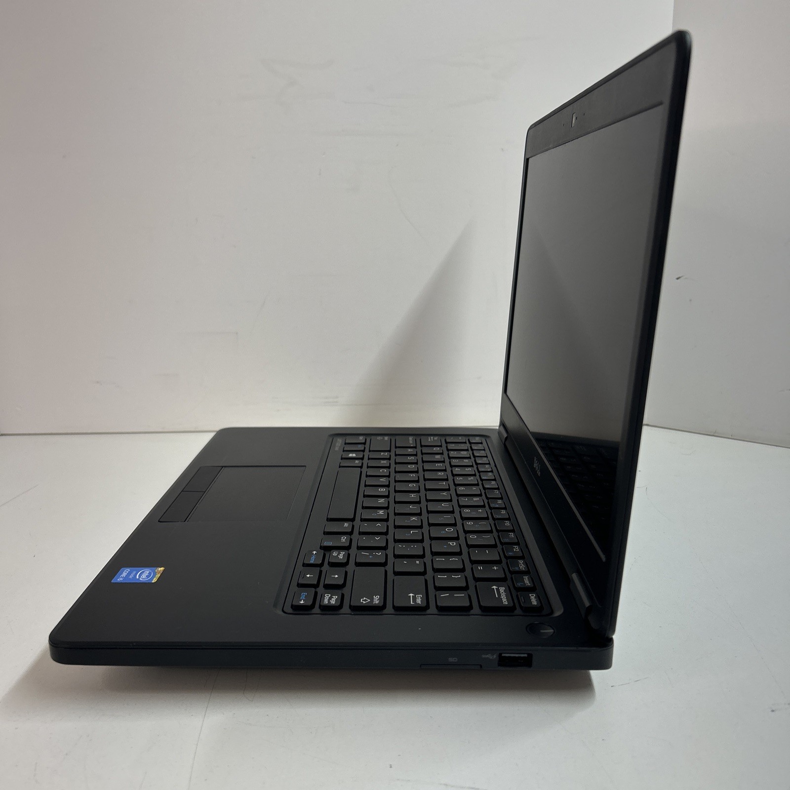 Dell Latitude E5450, Intel Core i5-5300U, 16GB RAM, 480GB SSD, Win11Pro Needs🔋