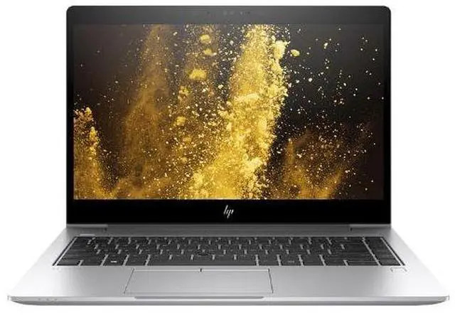 HP EliteBook 840 G5 14 in FHD IPS i5-7300U 8GB DDR4 256GB SSD 4CR20UC-I007