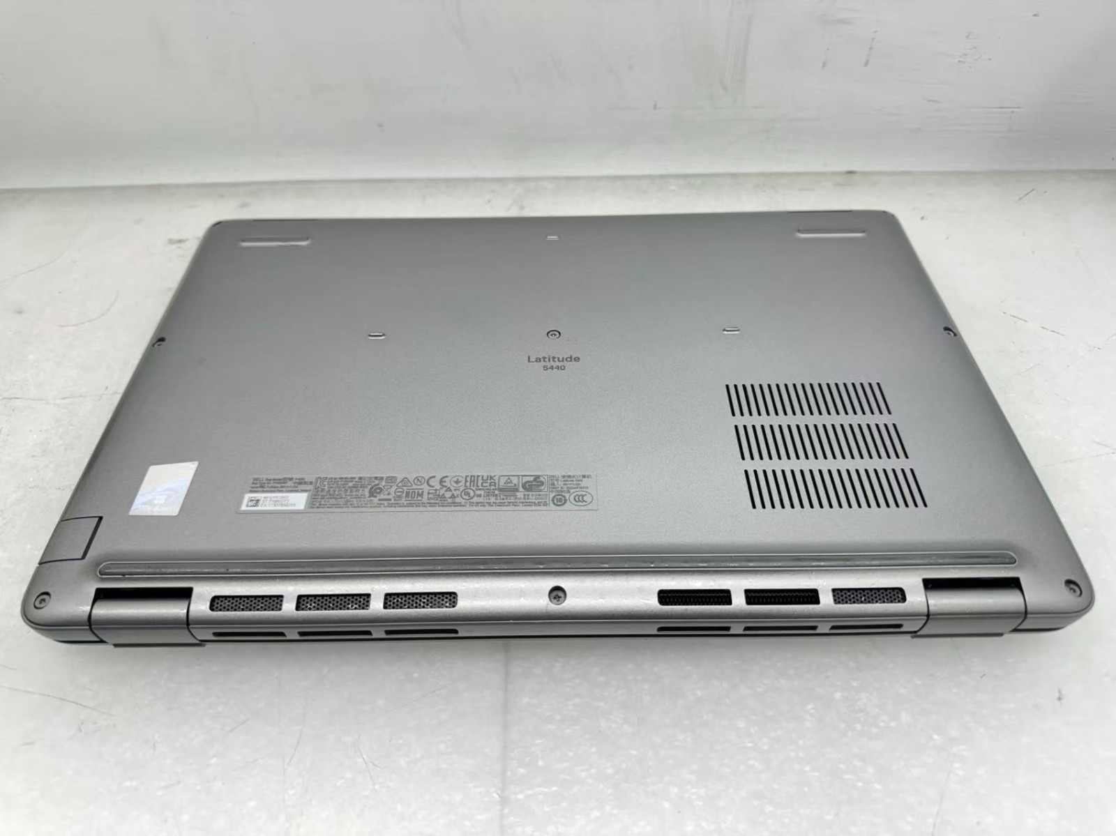 Dell Latitude 5440 Laptop Intel i5-1345U@1.60GHz 16GB 256G Windows 11 *READ*