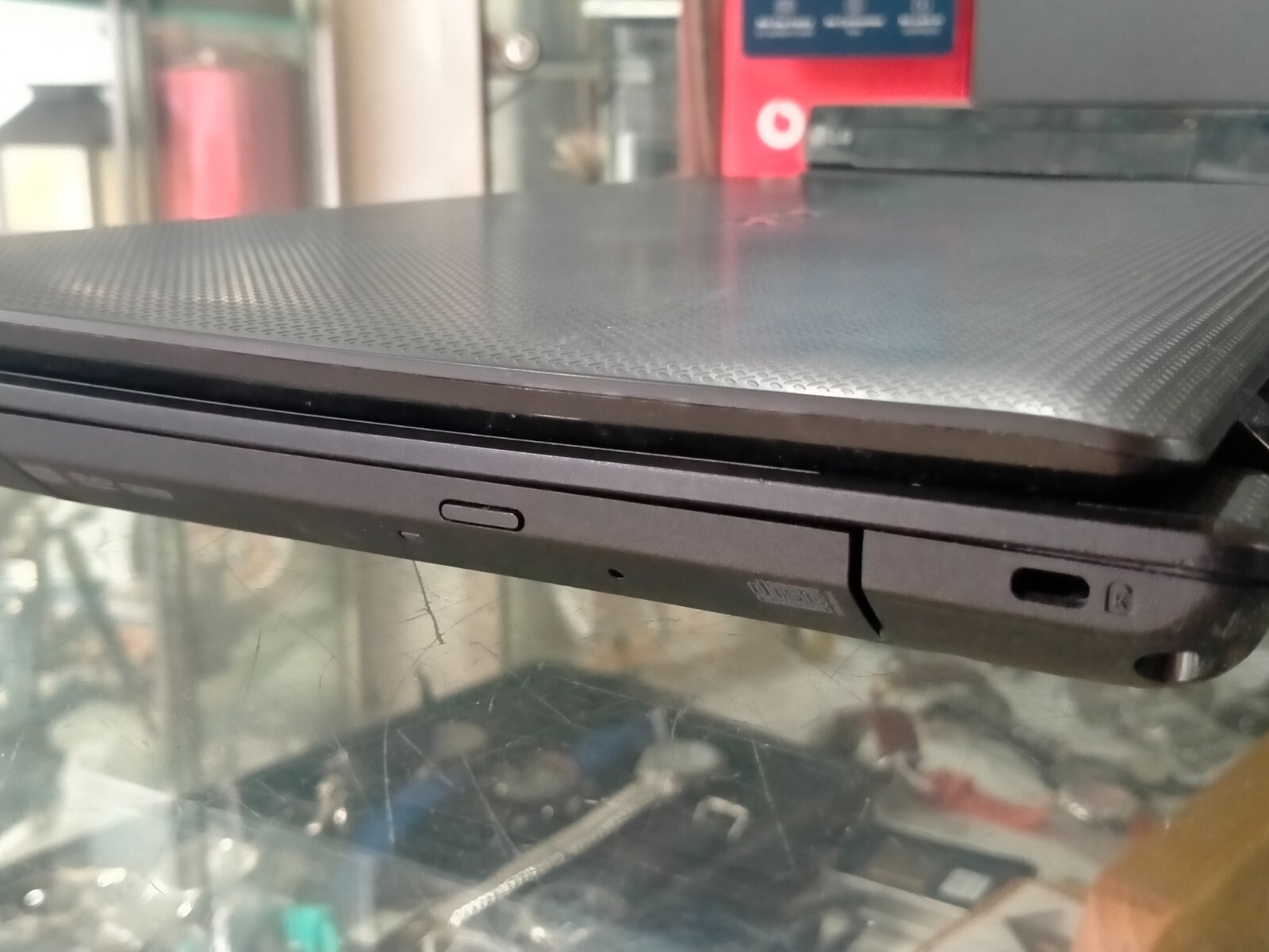 ACER ASPIRE 5742 SERIES PEW71 WINDOWS 7 HOME PREMIUM 4GB RAM 500GB HDD / I3