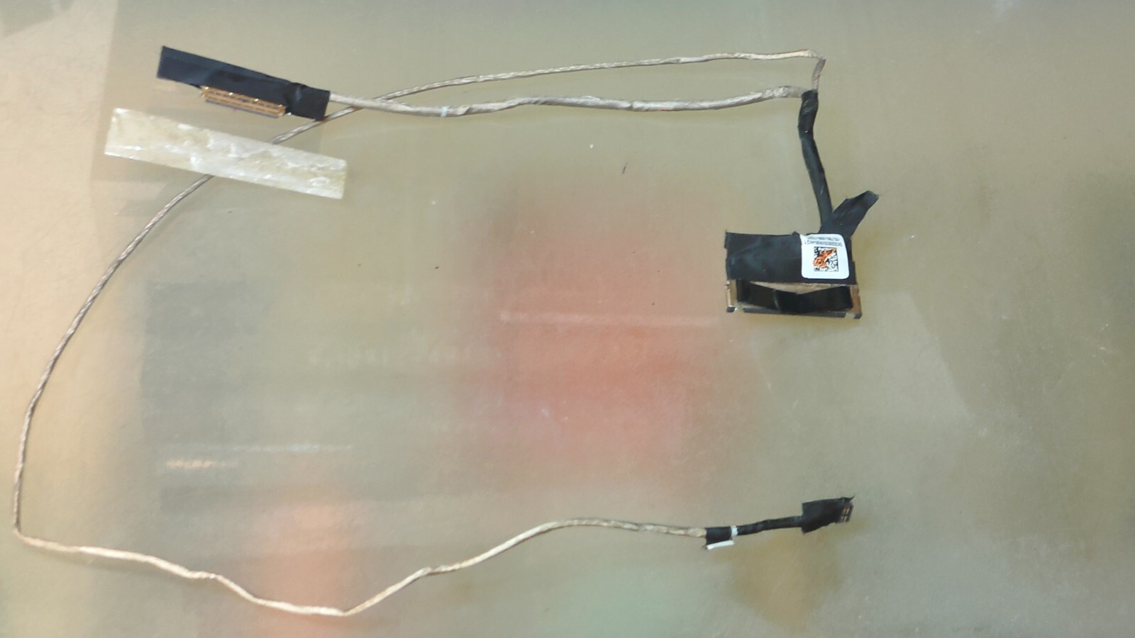 ACER AN515-51 AN515-41 AN515-53 A515-52 FLAT FLEX VIDEO CABLE LVDS DC02002VR00