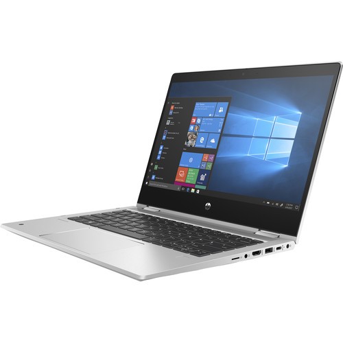 HP ProBook x360 435 G7 13.3″ FHD Touch AMD Ryzen 7 4700U 16GB 256GB SSD W11P SL