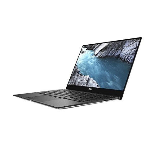 Dell – XPS 13.3 4K Laptop – i7-8550U – 16GB RAM – 512GB SSD – XPS9370-7392SLV