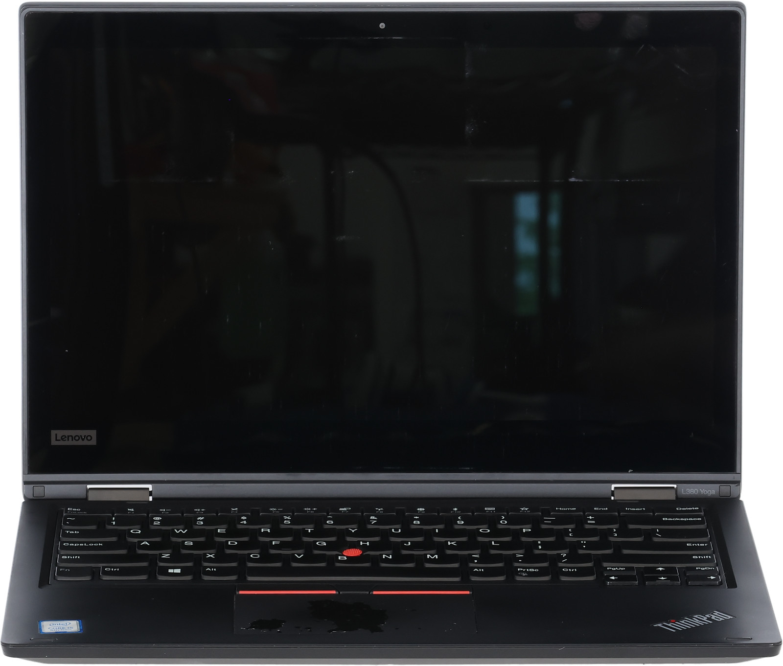Lenovo ThinkPad 13.3″ Laptop : i5 8th Gen | 8GB Ram 128GB SSD | Windows – Refurb