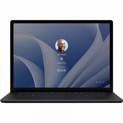 Open Box: MICROSOFT SURFACE LAPTOP 6 15INI5/16/512TAA SC ENGLISH US/CANADA COMME