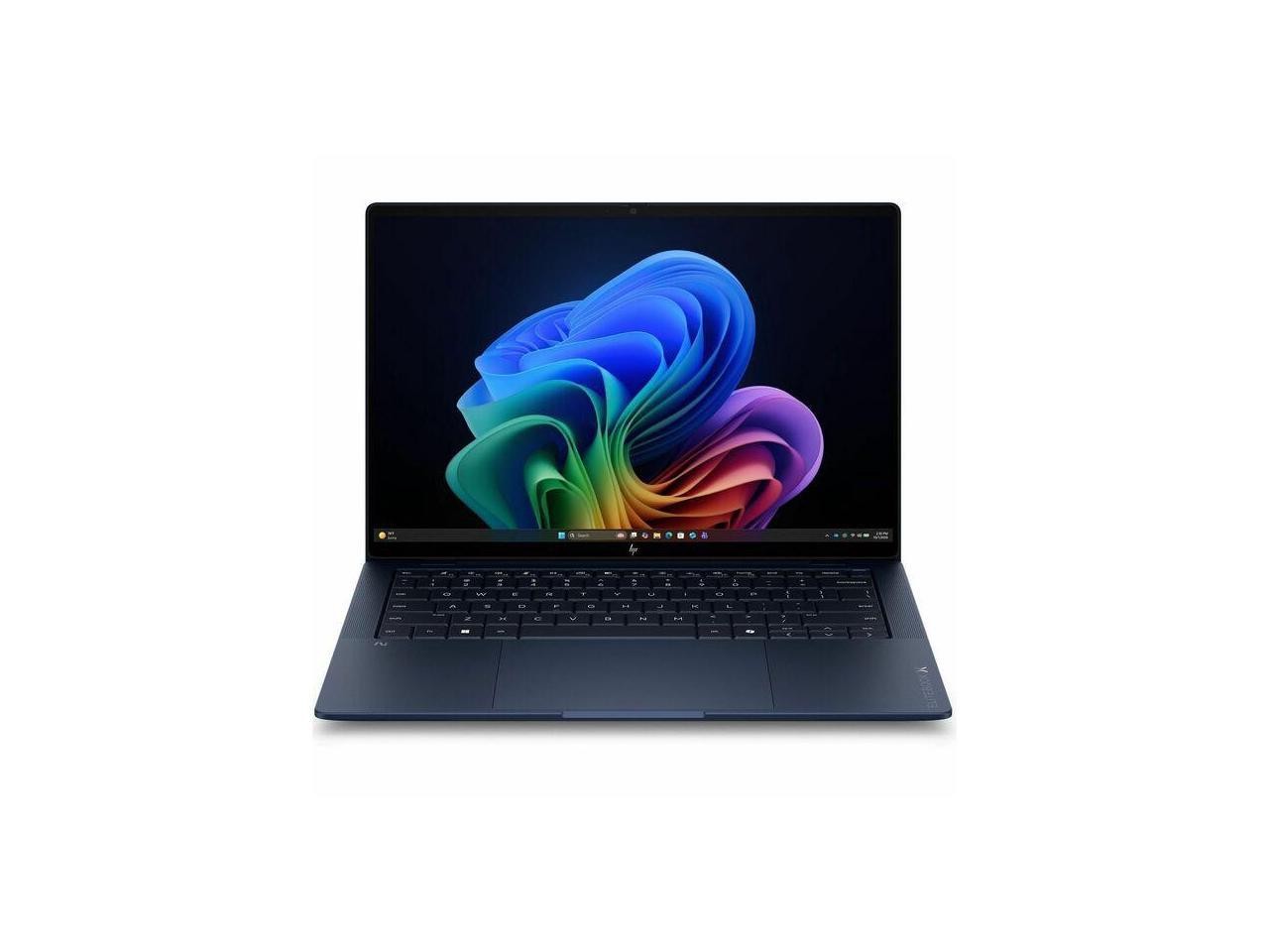 HP EliteBook X G2i 14″ Touchscreen Copilot+ PC Notebook – WUXGA – Intel Core