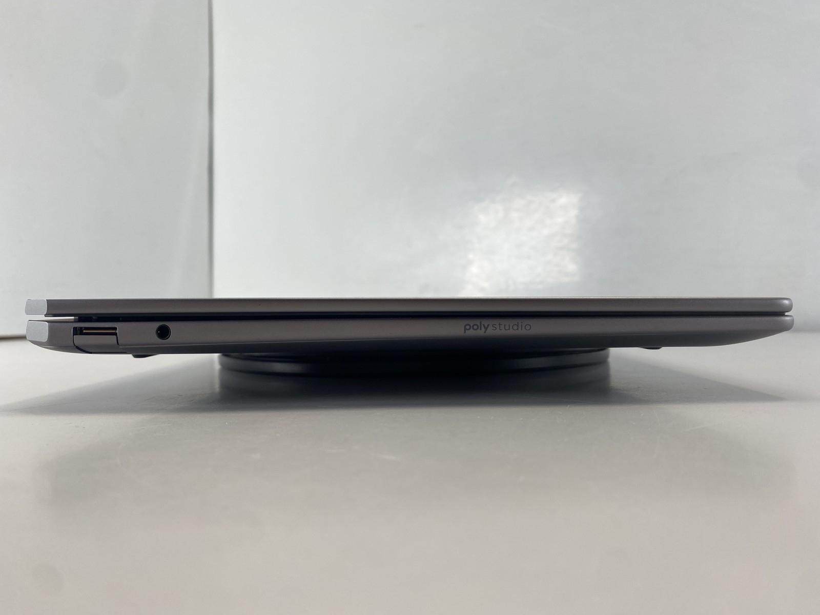 HP Laptop Omnibook Ultra 14-FD0013DX 14″ AMD Ryzen AI 9 365 1TB- Silver