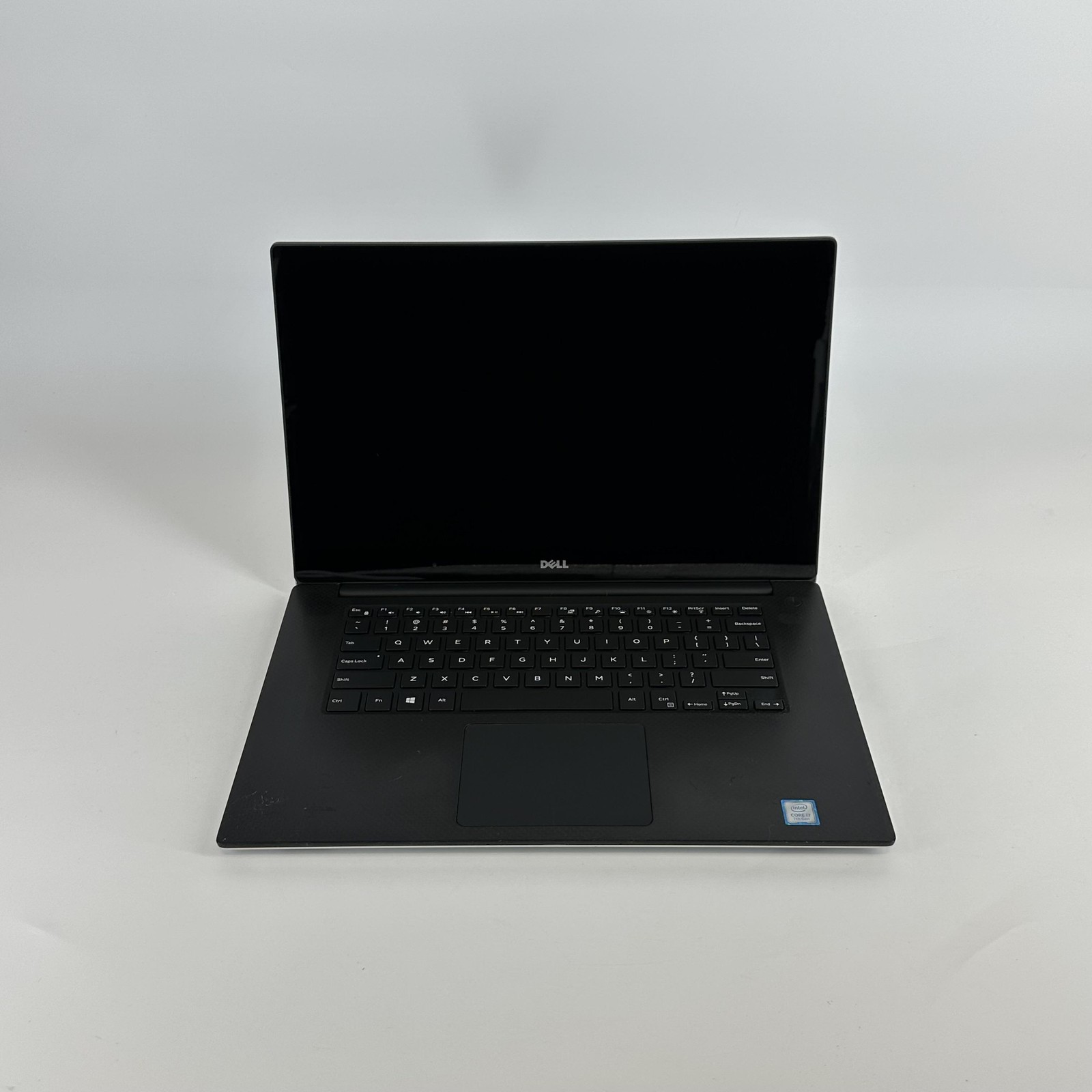 Dell XPS 15 9560 2017 4K TOUCH i7-7700HQ 2.80GHz 32GB 1TB SSD NVIDIA GTX 1050