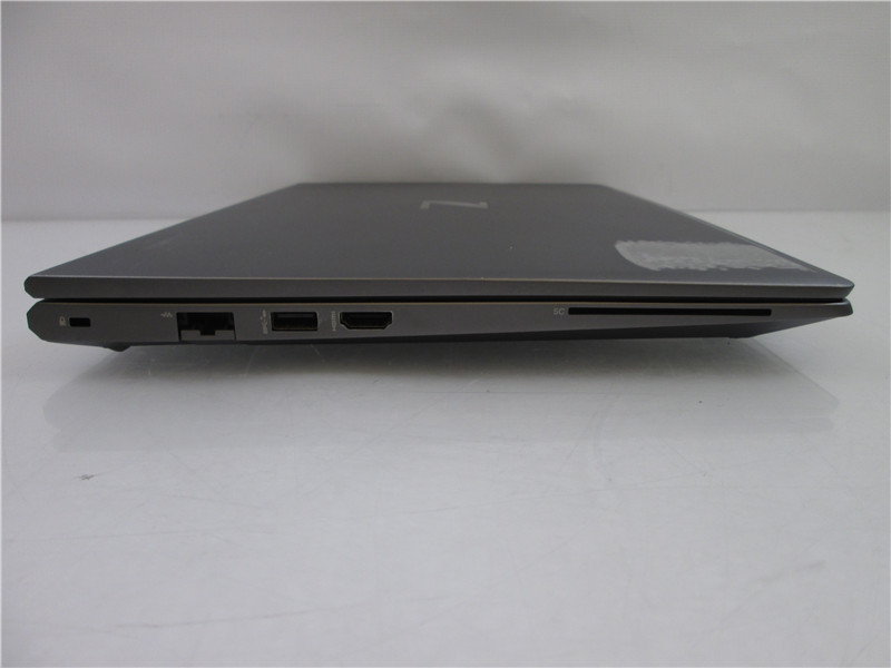 HP ZBook Power G8 Laptop i7-11850H 8GB 512GB SSD No GPU Win11 Pro COA 