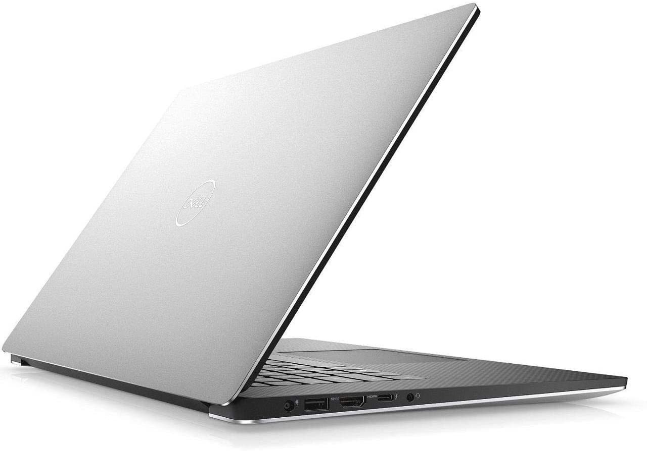 Dell XPS 9570 15.6, i7-8750H,16GB RAM,512GB SSD,GTX 1050Ti, XPS9570-7996SLV-PUS
