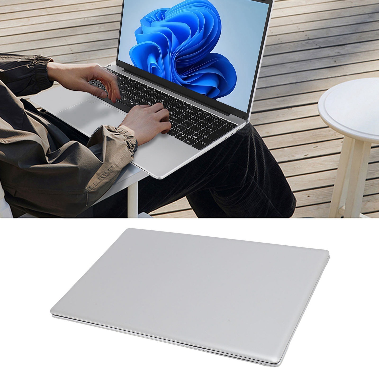 1 Portable Laptop Smooth Performance With 32G 512G Specs For Work