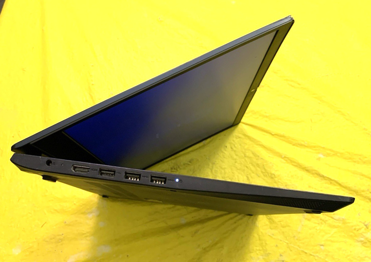 Lenovo IdeaPad 3 17IIL05 Intel Core i5-1035G1 1.00GHz 8GB Ram 256GB SSD W11H