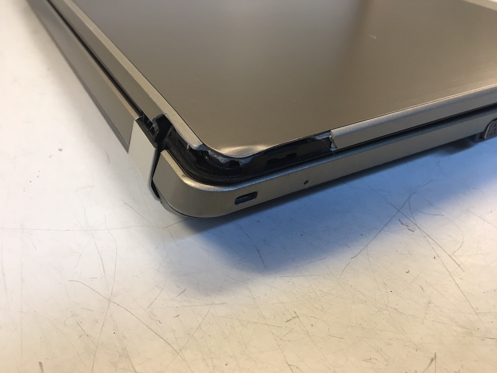 HP ProBook 4530s | i5-2410M 2.1GHz | 4GB RAM | NO OS/HDD – Boots to Bios