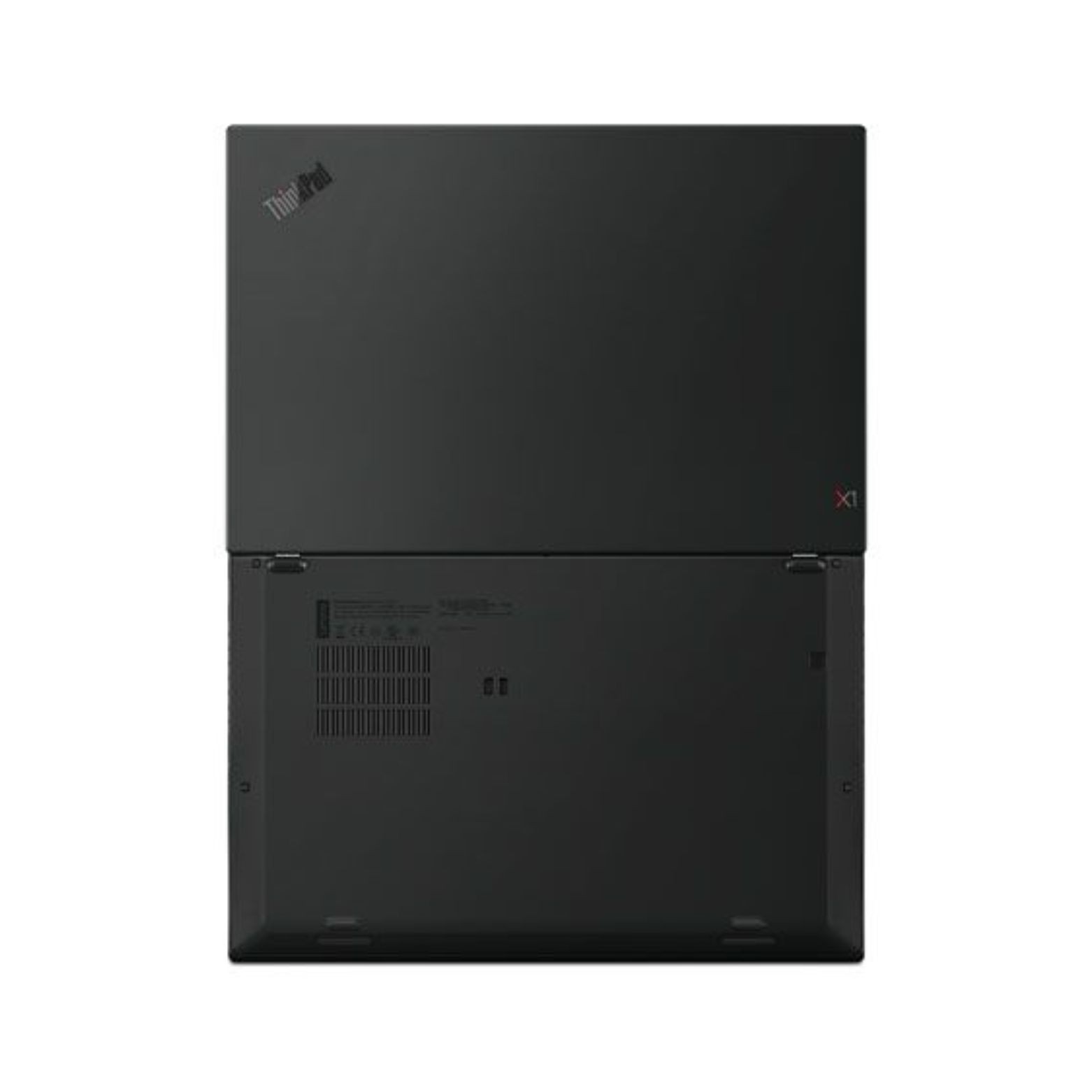 Lenovo ThinkPad X1 Carbon G6 14″ FHD Touch Intel i7-8650U 16 GB 256 GB SSD W11P