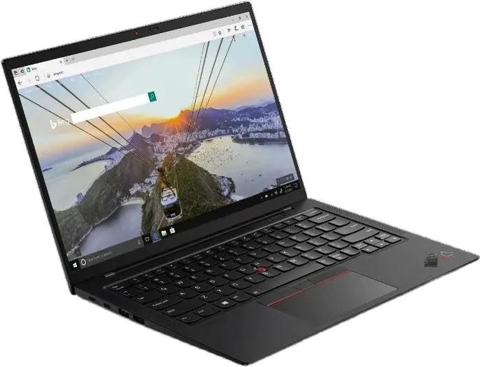 Lenovo ThinkPad X1 Carbon G9 Core i5 user:11th i5-1135G7 512GB 8GB 1920 x 1200
