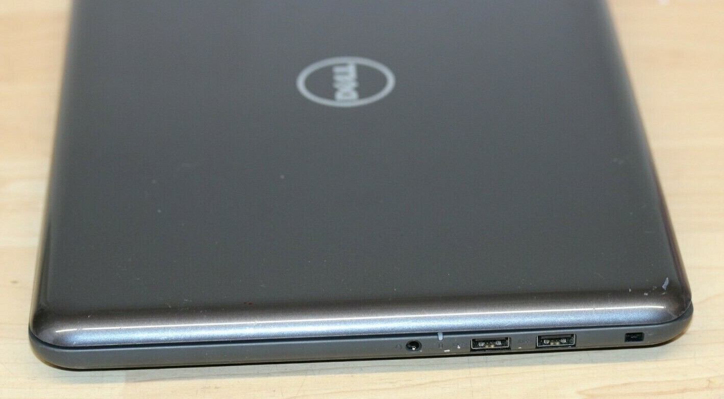 Dell Latitude 3380, i3 CPU, 8 GB DDR4, 1 TB SSD, Windows 10 Pro