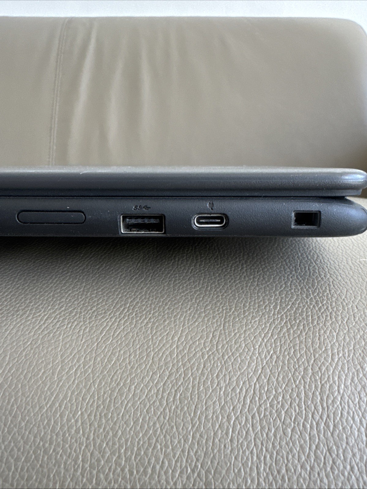 Dell Chromebook 3100 11.6″ 2-in-1 Touch Chromebook Celeron 4GB Ram 32GB SSD