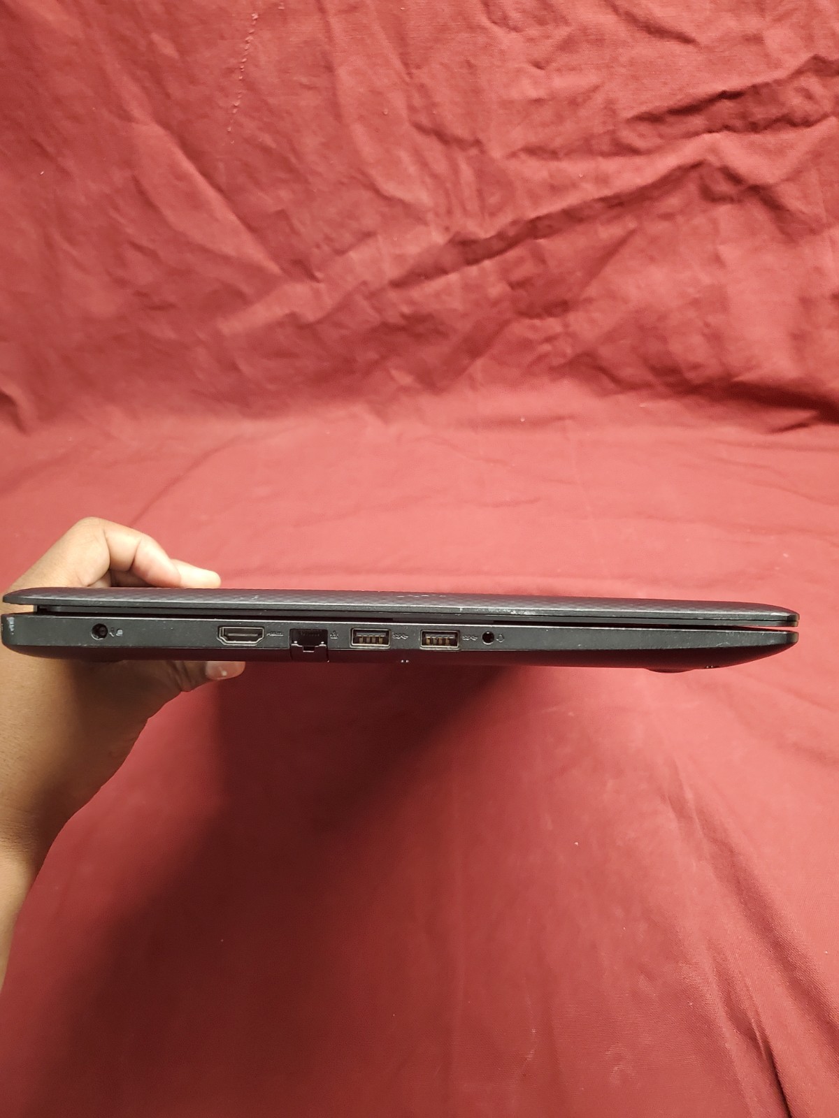 Dell Inspiron 3793 i5 1035G1 1.0GHz/ 8GB/ NO SSD/ 17.3″/ 1920×1080 #2835